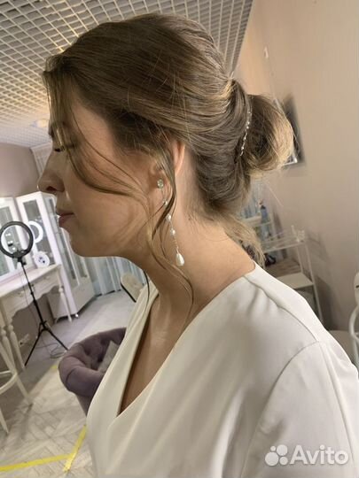 Свадебные украшения