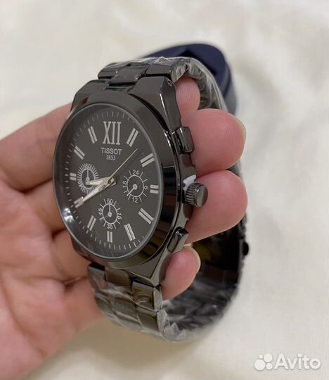 Часы Tissot