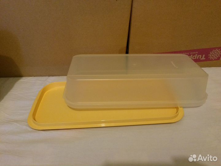 Tupperware