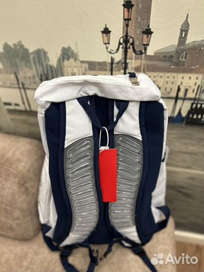 Спортивный рюкзак Nike Hoops Elite Max Air