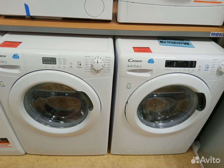 Стиральная машина Indesit iwsd 5085 новая