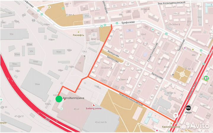 Michelin X-Ice North 4 225/65 R17 106T