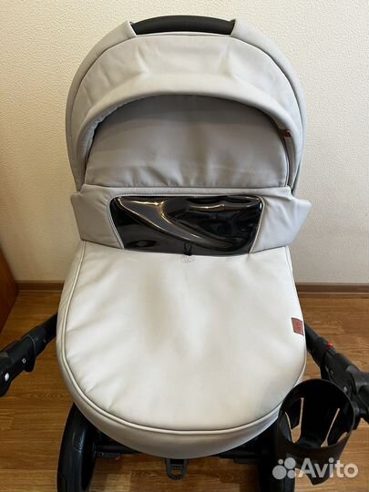 Коляска Agio prado 2 в 1