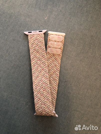 Ремешок Apple watch 38 40