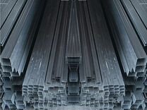 профиль направляющая knauf. 0,6 мм. профиль стоечный 75х50 (3 м). профиль конструкционный 40х80sl. 5.