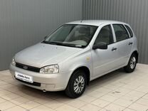 ВАЗ (LADA) Kalina 1.6 MT, 2011, 70 656 км, с пробегом, цена 435 000 руб.