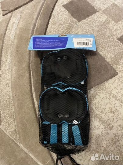 Наколенники