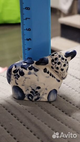 Фигурка овечка