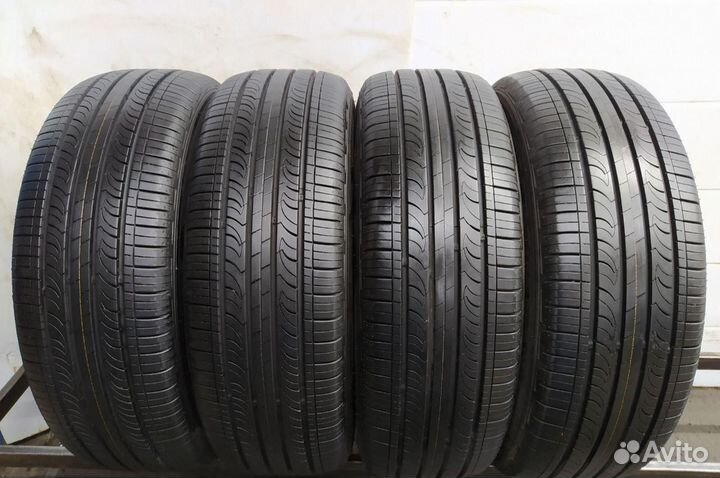Yokohama A.Drive AA01 185/65 R15 97H