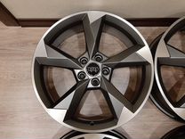 Оригинальные диски Audi Rotor Q3 F3 R19