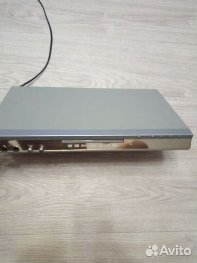 Двд плеер