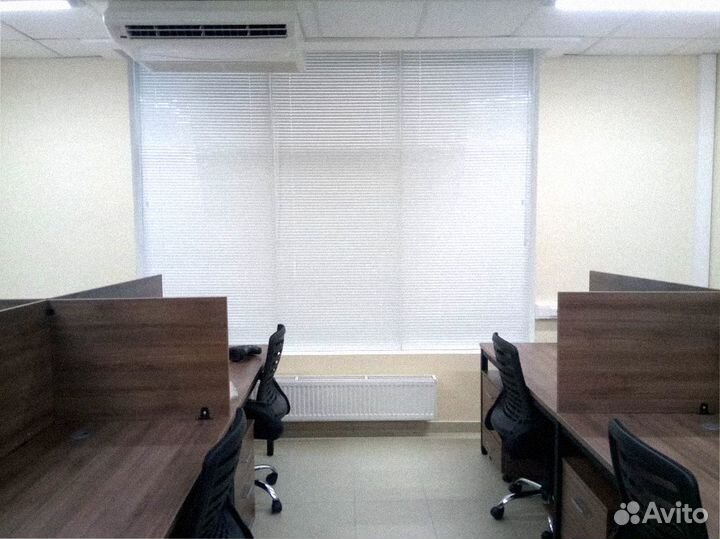 Жалюзи для хирургии