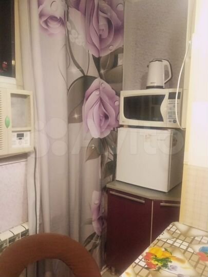 Квартира-студия, 35 м², 15/17 эт.