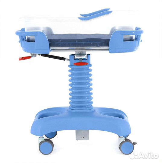 Кровать медицинская функциональная