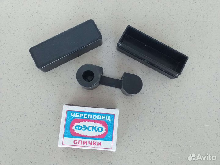 Кассета для пленки 16мм СССР