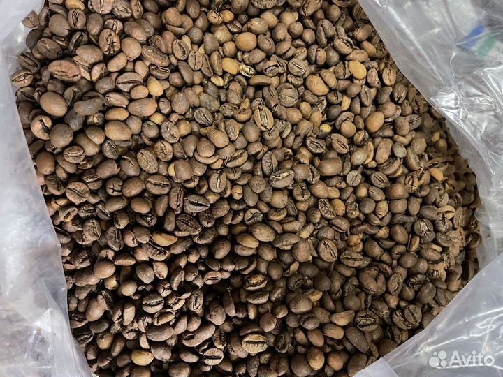 Кофе опт/розница