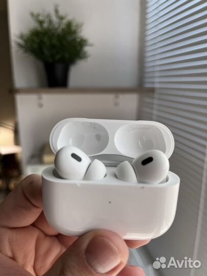 AirPods Pro 2-ого поколения