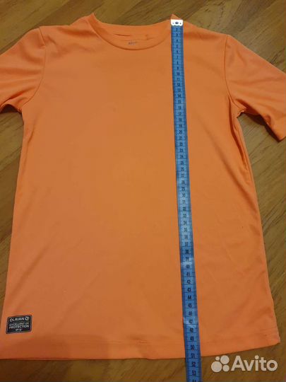 Комплект майка и бейсболка с SPF фильтром