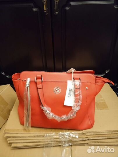 Сумка женская через плечо новая