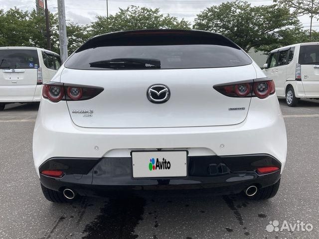 Mazda 3 1.5 AT, 2019, 39 000 км