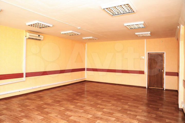 Офис, 50.1 м²