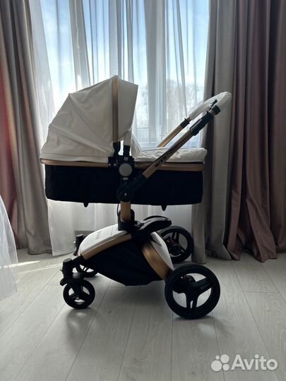 Коляска Aulon 3в1