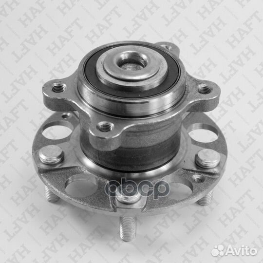 Ступица зад. RH0187 haft