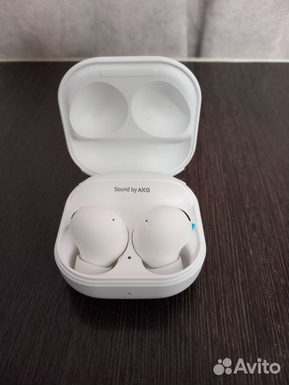 Беспроводные наушники samsung galaxy buds 2 pro