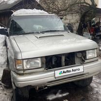 Opel Monterey 3.2 MT, 1992, 200 000 км, с пробегом, цена 160 000 руб.