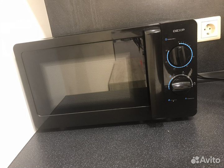 Микроволновка