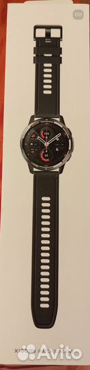 Смарт часы xiaomi watch s1 active