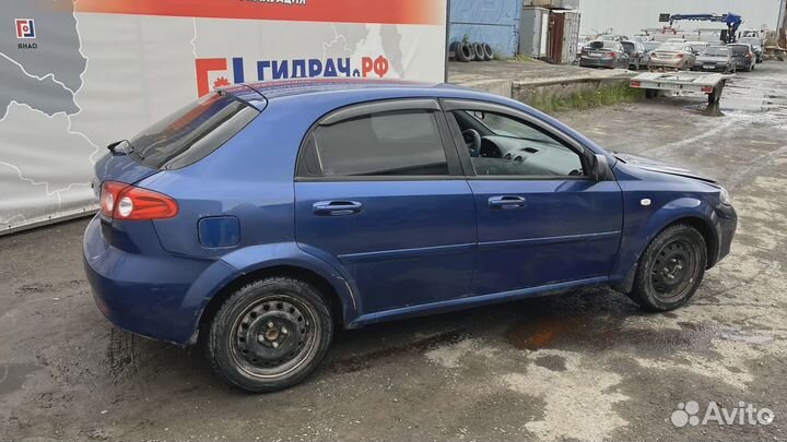 Радиатор отопителя Chevrolet Lacetti (J200) 965544