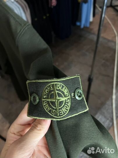 Свитшоты Stone Island 6 Цветов