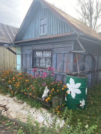 Участок 3 сот. (СНТ, ДНП)