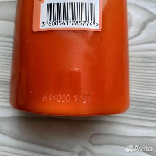 Шампунь для волос Фруктис Гарньер Fructis Garnier