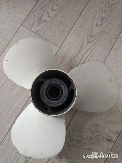 Продажа винта на мотор ямаха