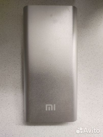 Powerbank xiaomi 20800mah