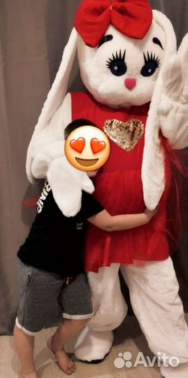 Ростовая кукла аренда