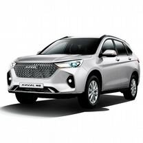 Новый Haval M6 1.5 AMT, 2024, цена от 2 099 000 руб.