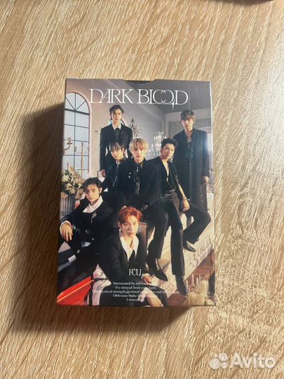 Ломо карты Stray kids,Bts,Blackpink,Enhypen