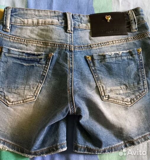 Шорты для девочки