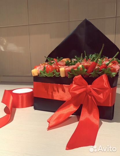 Конверт колбасный