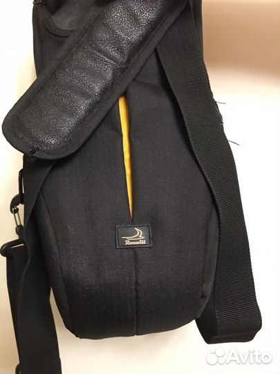 Сумка для камеры фото или видео