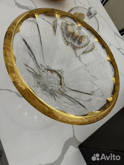 Ваза фруктовница