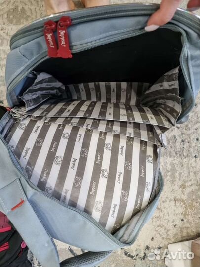 Рюкзак школьный 2 шт