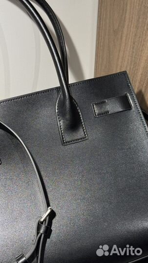 Сумка love republic черная