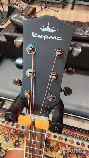 Гитара Kepma A1C