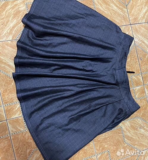 Школьная форма