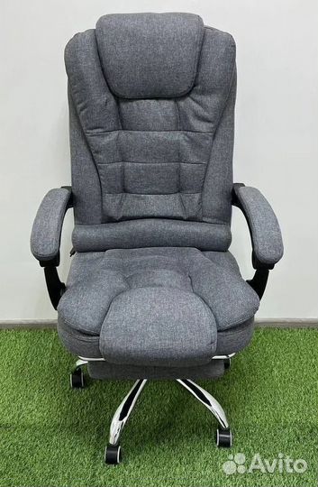 Офисное кресло (геймерское). Кресло для директора