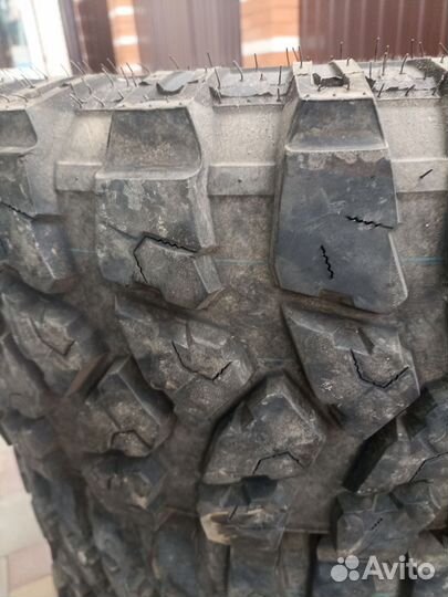 Streamstone Crossmaxx 275/70 R16